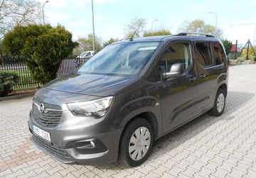 Opel Combo Opel Combo IV