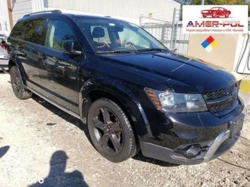 Dodge Journey Dodge Journey