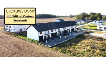Dom, Kobierzyce (gm.), 149 m²