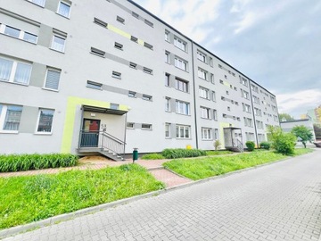 Mieszkanie, Dąbrowa Górnicza, 38 m²