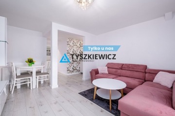 Mieszkanie, Wejherowo, Wejherowo, 56 m²