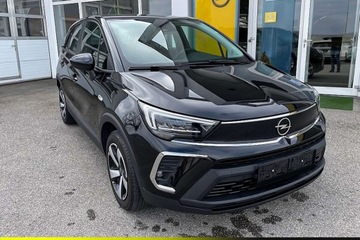 Opel Crossland X OPEL Crossland X 1.2 T 110KM