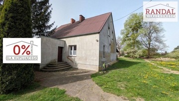 Dom, Solec, Krzykosy (gm.), 120 m²