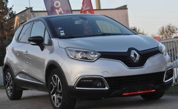 Renault Captur REANULT CAPTUR DualColor 1.2L A...