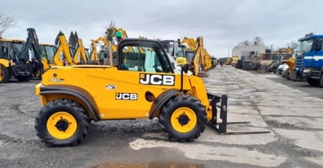 JCB 524-50 2013r Ladowarka-teleskopowa Jcb joy...