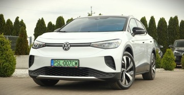 Volkswagen ID.4 (Nr. 229) F_Vat_23 (Netto: 89 ...