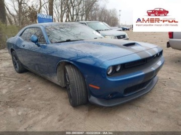 Dodge Challenger 2021r, GT, 3.6