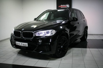 BMW X5 25d*xDrive*Salon Polska*Mpakiet*Vat23%