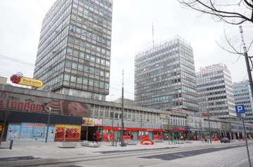 Magazyny i hale, Poznań, Centrum, 165 m²