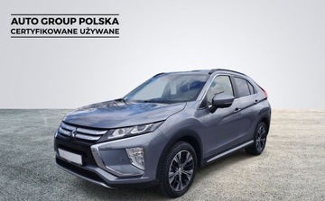 Mitsubishi Eclipse Cross 1.5 163 KM Automat Ka...