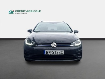 Volkswagen Golf 1.5 TSI BMT Trendline. WW513SC