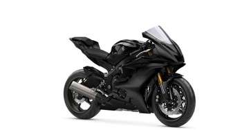 Yamaha R6 Tech Black model 2022 - Autoryzowany...