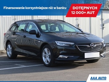 Opel Insignia 2.0 CDTI, 1. Właściciel, 167 KM