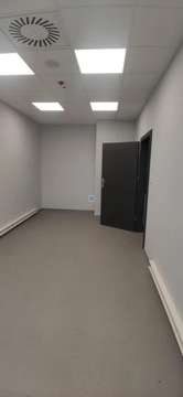 Biuro, Zabrze, 54 m²