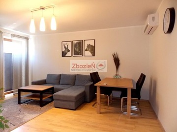 Mieszkanie, Nowy Sącz, Centrum, 60 m²