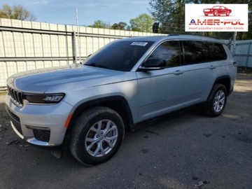 Jeep Grand Cherokee 2022, 3.6L, 4x4, L LIMITED...