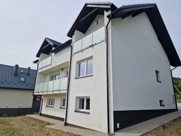 Dom, Maków Podhalański (gm.), 285 m²