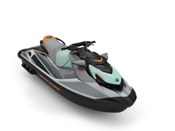 Sea-Doo GTI SE 170 IBR 2024