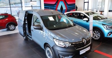 Renault Nowy Express VAN GDYNIA EXTRA 1.3 TCe ...