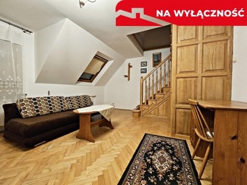 Mieszkanie, Lublin, Węglin, 81 m²