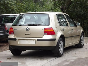 Volkswagen Golf KRAJOWY 55tys kmBEZWYPADKOWY klima