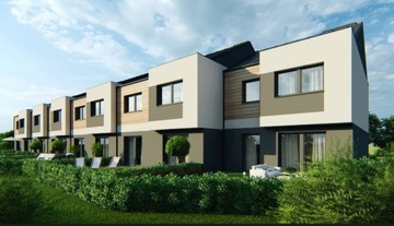 Mieszkanie, Sosnowiec, 72 m²