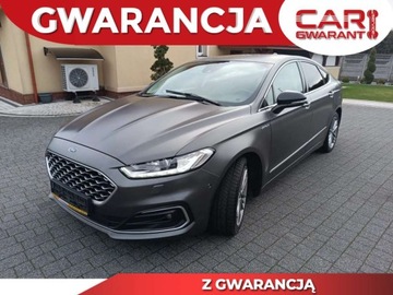 Ford Mondeo Ford Mondeo 2.0 EcoBlue Vignale