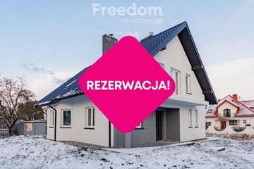 Dom, Zgłobice, Tarnów (gm.), 133 m²