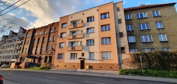 Mieszkanie, Zabrze, Centrum, 49 m²