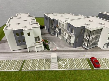 Mieszkanie, Rumia, Rumia, 37 m²