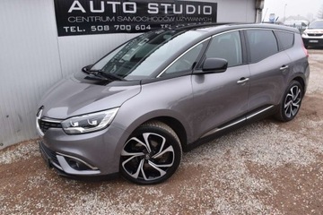 Renault Grand Scenic 1.8 Diesel 150KM