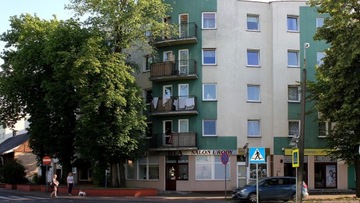 Mieszkanie, Toruń, 32 m²