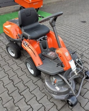 Inny Husqvarna r112c5