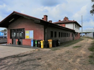 Lokal usługowy, Wrocław, Psie Pole, 59 m²
