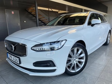 Volvo V90 2.0 Diesel 197KM