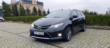 Toyota Auris NaviParktronicKamera150 tys wpisu...