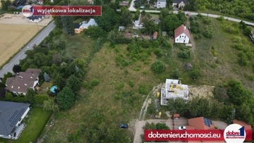 Działka, Niemcz, Osielsko (gm.), 2264 m²
