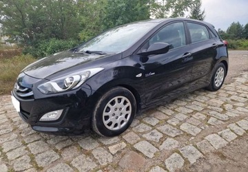 Hyundai i30 Hyundai I30 1.6 GDI BlueDrive Premium