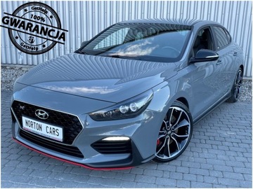 Hyundai i30 N