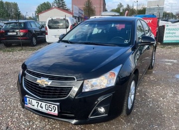 Chevrolet Cruze 1.8 B 141 KM Tylko 155tys. km ...