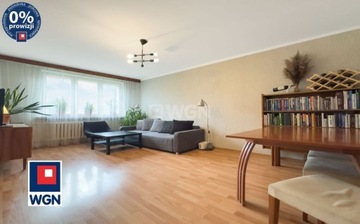 Mieszkanie, Zawiercie, 56 m²