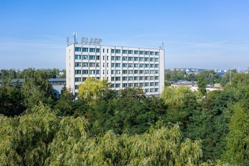 Biurowiec, Chorzów, 18 m²