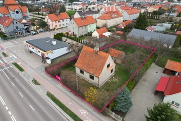 Dom, Ełk, Ełk, Ełcki (pow.), 84 m²