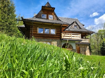 Dom, Kościelisko, 400 m²