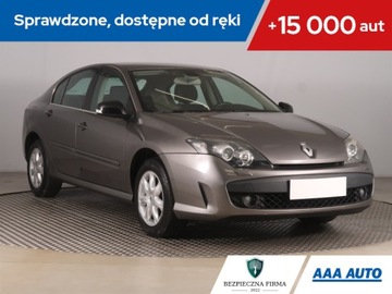 Renault Laguna 2.0 dCi, Navi, Klima, Klimatronic