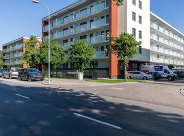 Mieszkanie, Kołobrzeg, Kołobrzeg, 32 m²