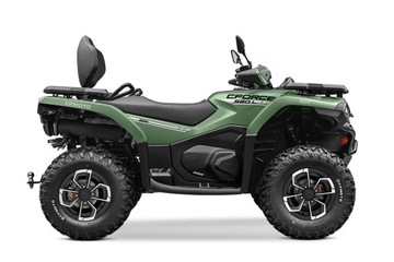 Quad CF-Moto CFORCE 520 L 2023