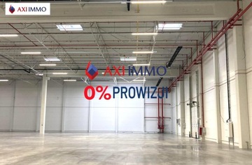 Magazyny i hale, Kokotów, 8000 m²