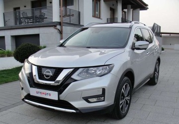 Nissan X-Trail Nissan X-Trail 1.6 DCi N-Connec...