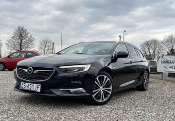 Opel Insignia Opel Insignia 2.0 260KM 4x4 AUTO...